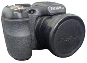 Fujifilm Finepix S2940WM Digital Camera 2011 Retro Collectible Photography