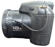 Fujifilm Finepix S2940WM Digital Camera 2011 Retro Collectible Photography