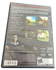 PlayStation 2 - Scarface The World Is Yours With Booklet Real-World Game Play