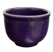 Fiesta - Plum Purple 18oz Chili Jumbo Bowl Homer Laughlin HLC Ceramic Tableware