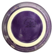 Fiesta - Plum Purple 18oz Chili Jumbo Bowl Homer Laughlin HLC Ceramic Tableware
