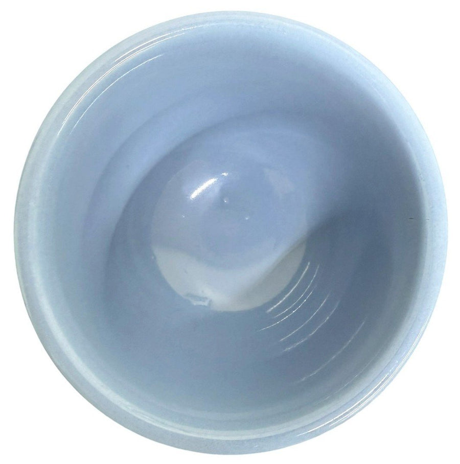 Fiesta - Periwinkle Blue 18oz Chili Jumbo Bowl Homer Laughlin HLC Ceramic Tableware