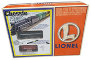 Lionel Chessie Flyer Train Set W/Original Box 1997 Retro Collectible Untested