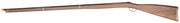 Disney Frontierland Parris Wooden Toy Musket Likely 1960s Vintage Antique