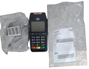 Ingenico Lane 3600 POS Credit Card Terminal Complete W/Box Brand New