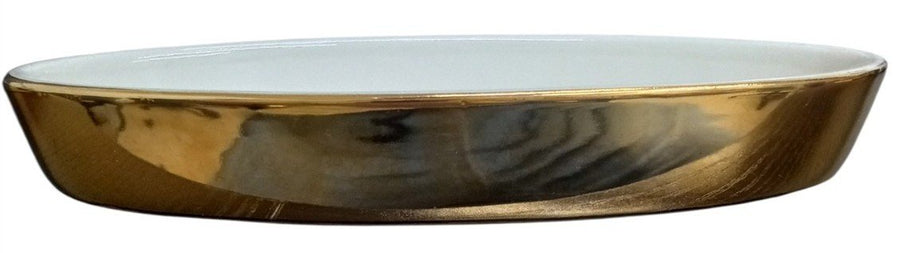 Hall Golden Glo Dishes Set Of 5 Likely 1960s Vintage Collectible Serveware