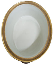 Hall Golden Glo Dishes Set Of 5 Likely 1960s Vintage Collectible Serveware