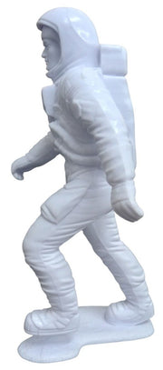 Marx Apollo Astronaut 5.5" Toy Figure Likely 1960s Vintage Collectible