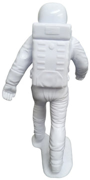 Marx Apollo Astronaut 5.5" Toy Figure Likely 1960s Vintage Collectible