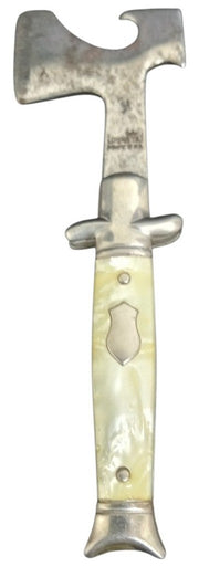 Imperial Hatchet Bottle Opener Likely 1950s Vintage Collectible Nostalgic