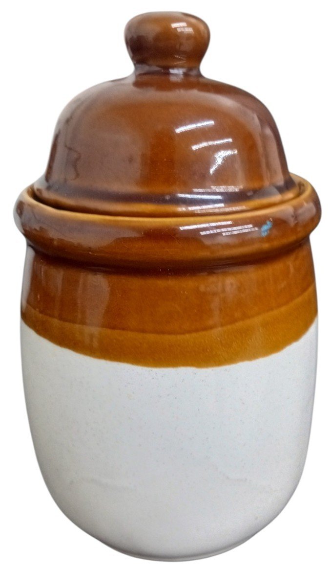 Gailstyn Sutton Canisters Set Of 3 Likely 1960s Vintage Decorative Storage