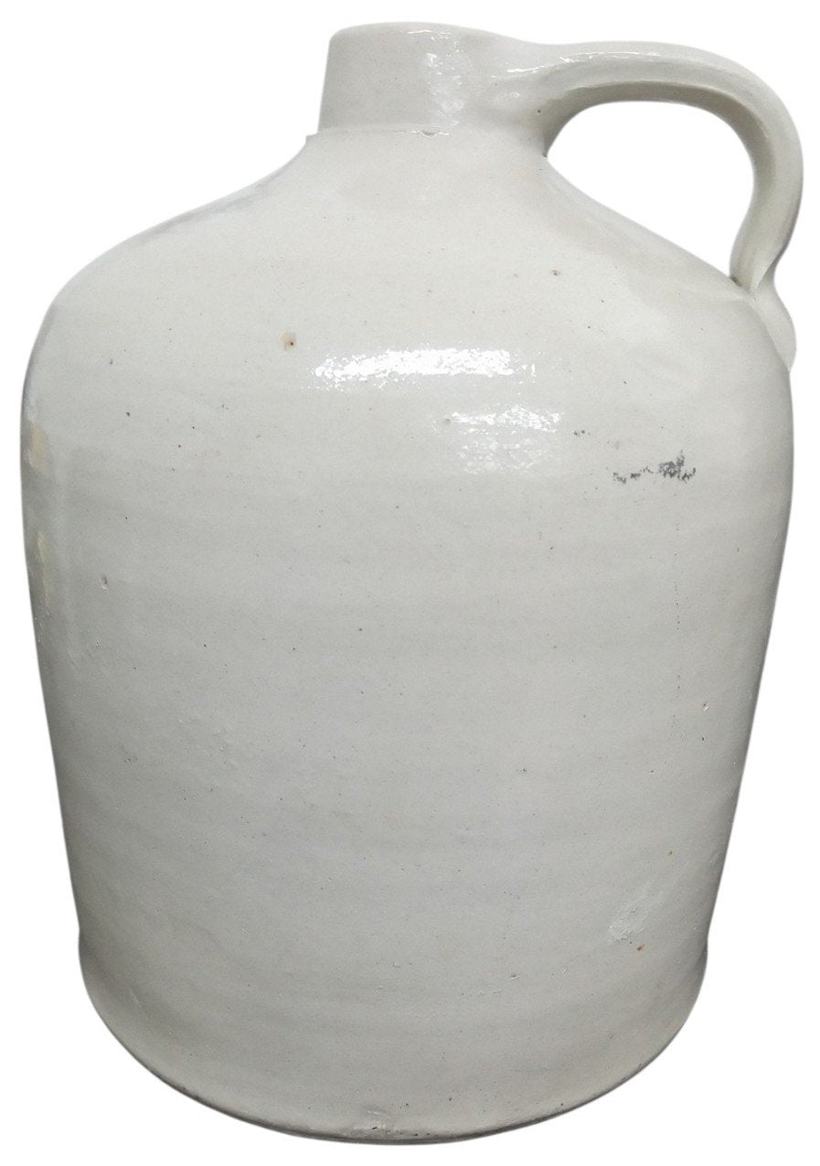 Stoneware Beehive Jug/Crock Likely 1960s Vintage Collectible Decorative Rustic