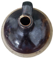 Stoneware 2 Gallon Jug/Crock Likely 1960s Vintage Collectible Nostalgic