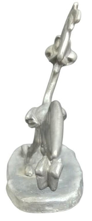 Rawcliffe Looney Tunes Road Runner Pewter Figure 1996 Collectible Knick Knacks