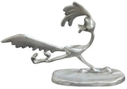 Rawcliffe Looney Tunes Road Runner Pewter Figure 1996 Collectible Knick Knacks