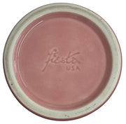 Fiesta - Peony Pink Medium Flower Vase Homer Laughlin HLC Ceramic Collectible Decor