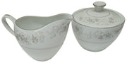 Camelot Carrousel Dish Set 49 Pc Vintage Collectible Serveware Dinnerware