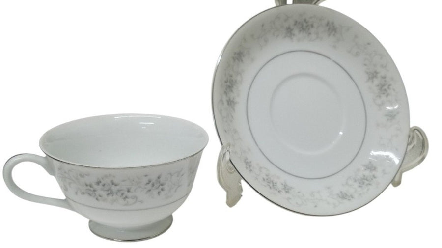 Camelot Carrousel Dish Set 49 Pc Vintage Collectible Serveware Dinnerware