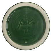 Fiesta - Jade Green Small Flower Vase Homer Laughlin HLC Ceramic Collectible Decor