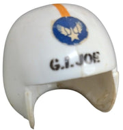 Hasbro GI Joe Scramble Pilot Crash Helmet Likely 1960s Vintage Retro Collectible