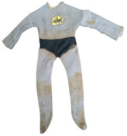 Mego Spiderman & Batman Action Figure Outfits 1970s Vintage Collectible