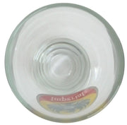Imperial Cerveza Beer Glass Breweriana Glassware Vintage Collectible Drinkware