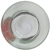 Imperial Cerveza Beer Glass Breweriana Glassware Vintage Collectible Drinkware