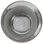 Applebee's Brewtus 20oz Glass 1990s Vintage Retro Barware Restaurantware
