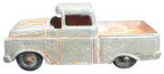 Tootsietoy Ford Truck & Graham Sedan Likely 1960s Vintage Collectible Toys