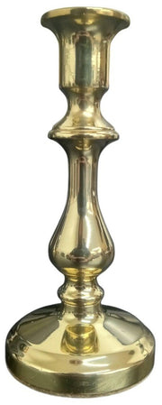 Baldwin Brass Candle Holder 4.25" National Trust For Historic Preservation Decor