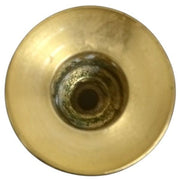 Baldwin Brass Candle Holder 4.25" National Trust For Historic Preservation Decor