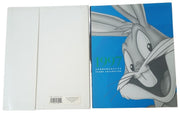 USPS 1997 Commemorative Stamp Collection Bugs Bunny Humphrey Bogart Vintage