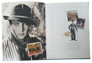 USPS 1994 Commemorative Stamp Collection Norman Rockwell Billie Holiday