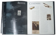 USPS 1995 Commemorative Stamp Collection Louis Armstrong Marilyn Monroe