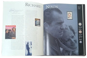USPS 1995 Commemorative Stamp Collection Louis Armstrong Marilyn Monroe