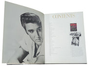 USPS 1993 Commemorative Stamp Collection Elvis Presley Collectible Memorabilia