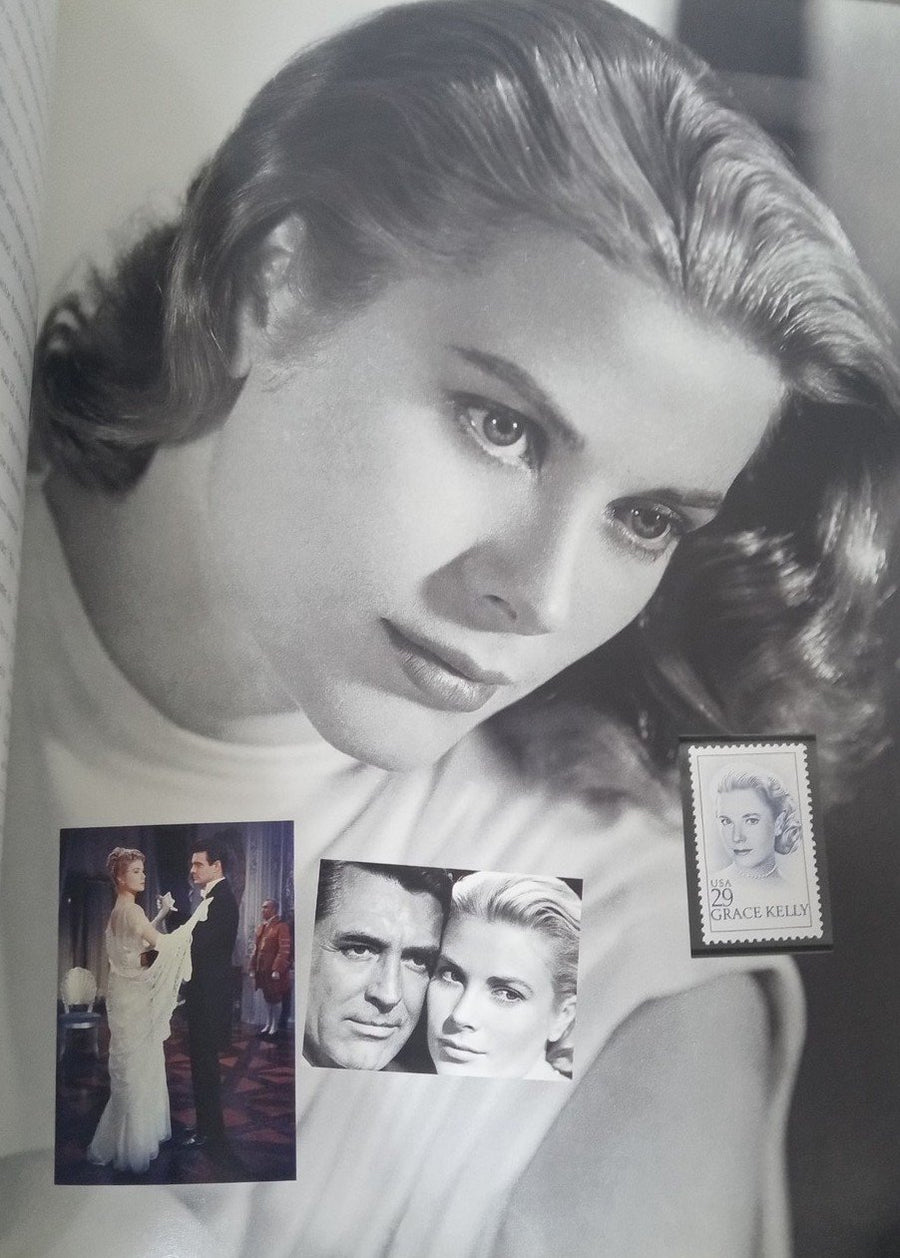 USPS 1993 Commemorative Stamp Collection Elvis Presley Collectible Memorabilia