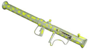 Hasbro GI Joe Camo Bazooka Accessory Likely 1960s Vintage Collectible Toy