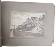 Kansas City Photo Supply Co Album 1900 Antique Collectible History Memorabilia