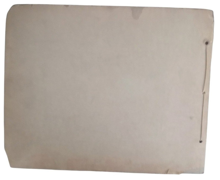 Kansas City Photo Supply Co Album 1900 Antique Collectible History Memorabilia