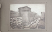 Kansas City Photo Supply Co Album 1900 Antique Collectible History Memorabilia