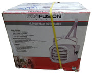 ProFusion Heat 10,000W Heavy Duty Heater Never Been Opened Indoor Heating