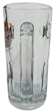 A&W Root Beer Glass Mug 2013 Retro Collectible Nostalgic Restaurantware