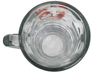 A&W Root Beer Glass Mug 2013 Retro Collectible Nostalgic Restaurantware