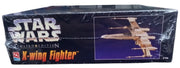Star Wars X-Wing Fighter Model Ertl 1995 Sealed Vintage Collectible Nostalgic