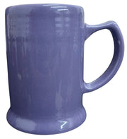 Fiesta Lavender Pint Mug Stein 20 oz New Color Rare