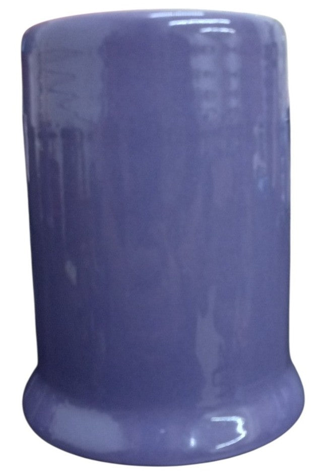 Fiesta Lavender Pint Mug Stein 20 oz New Color Rare