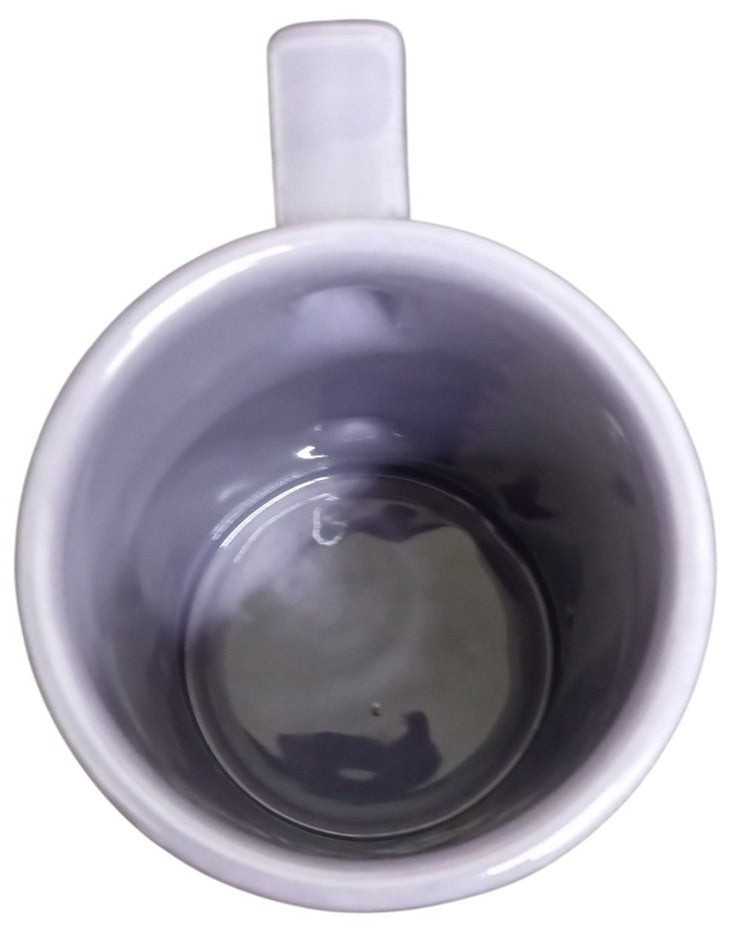 Fiesta Lavender Pint Mug Stein 20 oz New Color Rare