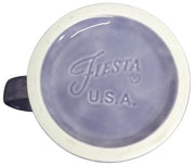 Fiesta Lavender Pint Mug Stein 20 oz New Color Rare