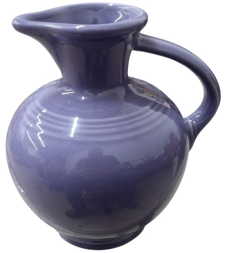 Fiesta Lavender Carafe/Pitcher 60 oz New Color Rare